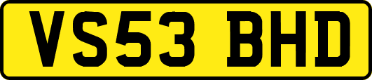 VS53BHD