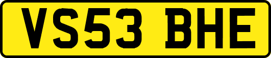 VS53BHE