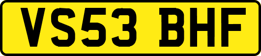 VS53BHF