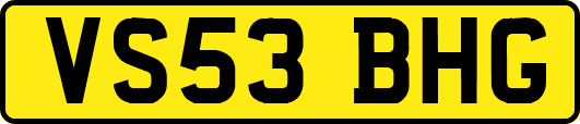 VS53BHG
