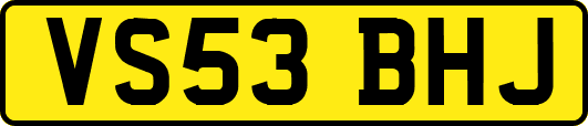 VS53BHJ