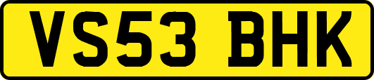 VS53BHK