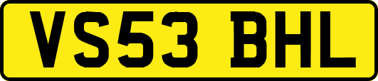 VS53BHL