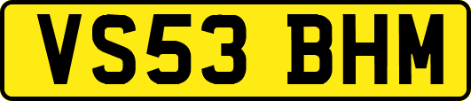 VS53BHM