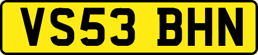 VS53BHN