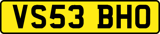 VS53BHO