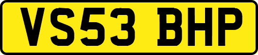 VS53BHP