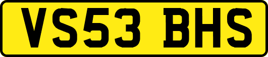VS53BHS