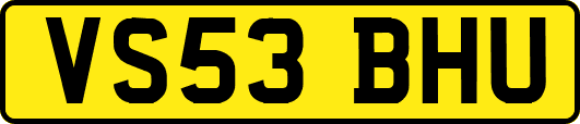 VS53BHU