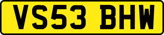 VS53BHW