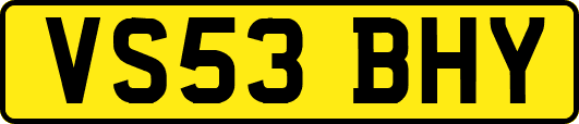 VS53BHY