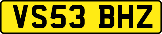 VS53BHZ
