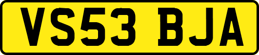 VS53BJA