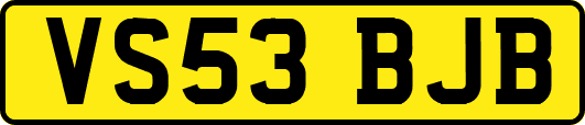 VS53BJB