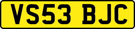 VS53BJC