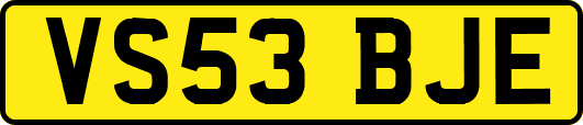 VS53BJE