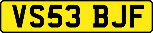 VS53BJF