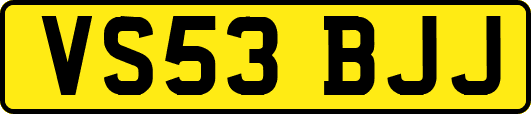 VS53BJJ