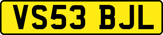 VS53BJL