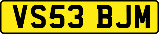 VS53BJM