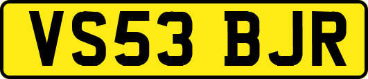 VS53BJR