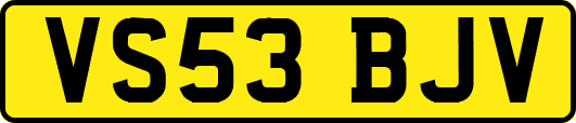VS53BJV