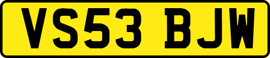VS53BJW