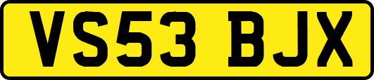 VS53BJX
