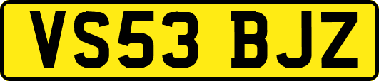 VS53BJZ