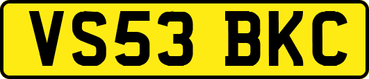 VS53BKC