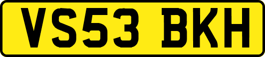VS53BKH