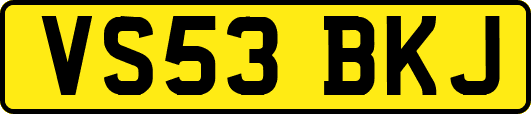 VS53BKJ