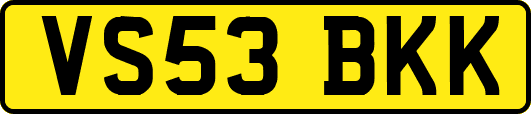 VS53BKK