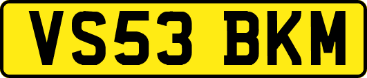 VS53BKM