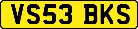 VS53BKS