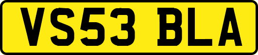 VS53BLA