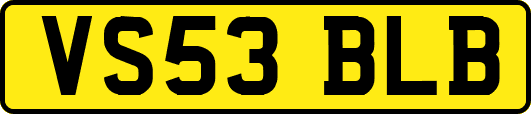 VS53BLB