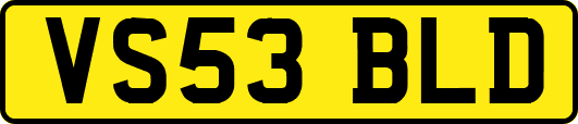 VS53BLD