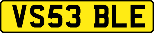 VS53BLE