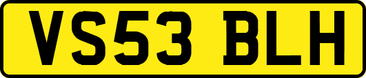 VS53BLH