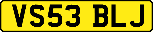 VS53BLJ
