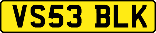 VS53BLK