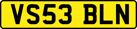VS53BLN