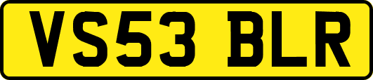 VS53BLR