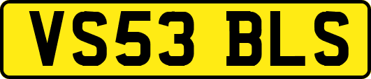 VS53BLS