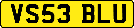 VS53BLU