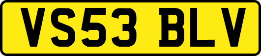 VS53BLV