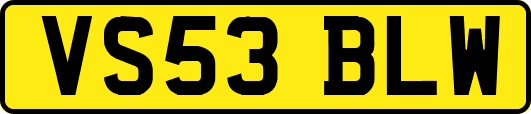 VS53BLW