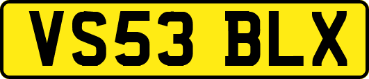 VS53BLX
