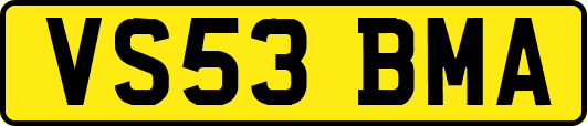 VS53BMA
